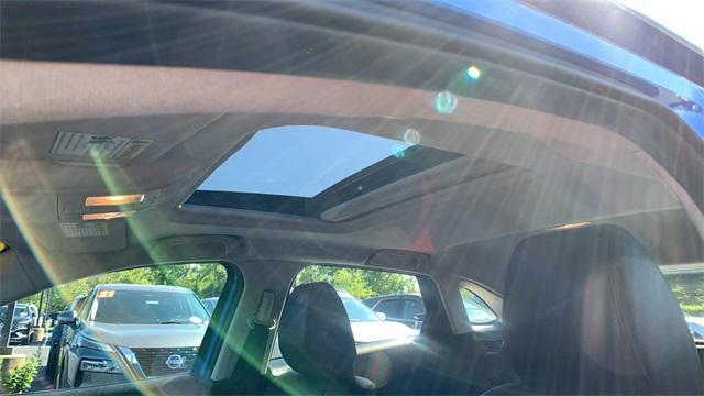 used 2017 Mazda CX-3 car, priced at $17,999