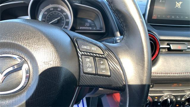 used 2017 Mazda CX-3 car, priced at $17,999