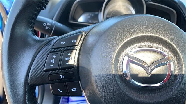 used 2017 Mazda CX-3 car, priced at $17,999