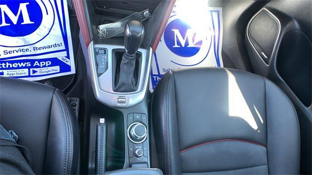 used 2017 Mazda CX-3 car, priced at $17,999