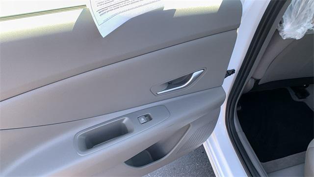 used 2021 Hyundai Elantra car, priced at $17,990