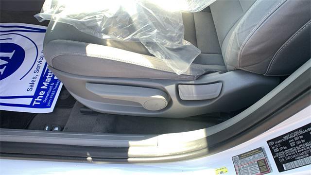 used 2021 Hyundai Elantra car, priced at $17,990