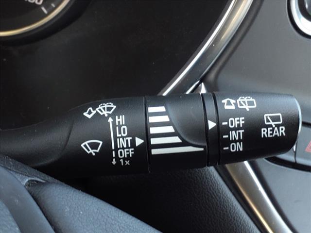used 2020 Chevrolet Blazer car, priced at $24,999
