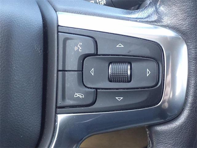 used 2020 Chevrolet Blazer car, priced at $23,999