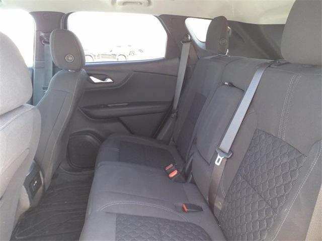 used 2020 Chevrolet Blazer car, priced at $23,999