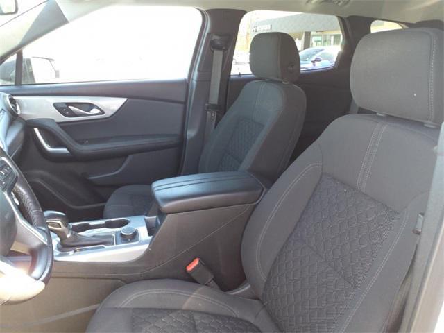 used 2020 Chevrolet Blazer car, priced at $23,999