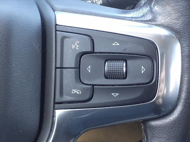 used 2020 Chevrolet Blazer car, priced at $24,999