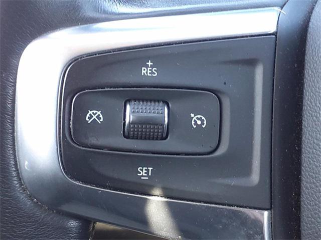 used 2020 Chevrolet Blazer car, priced at $23,999