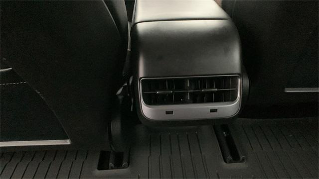 used 2018 Tesla Model 3 car, priced at $16,990