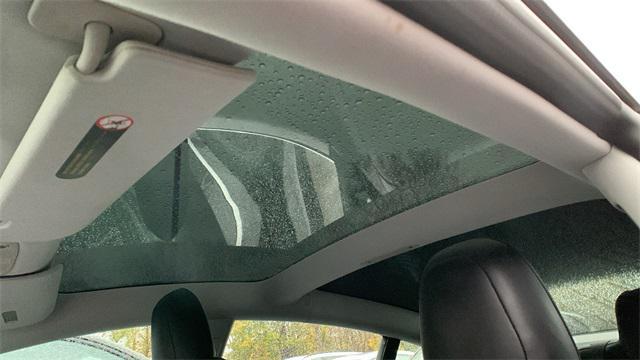 used 2018 Tesla Model 3 car, priced at $16,990