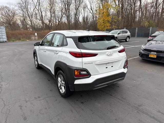 used 2020 Hyundai Kona car