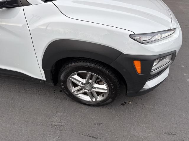 used 2020 Hyundai Kona car