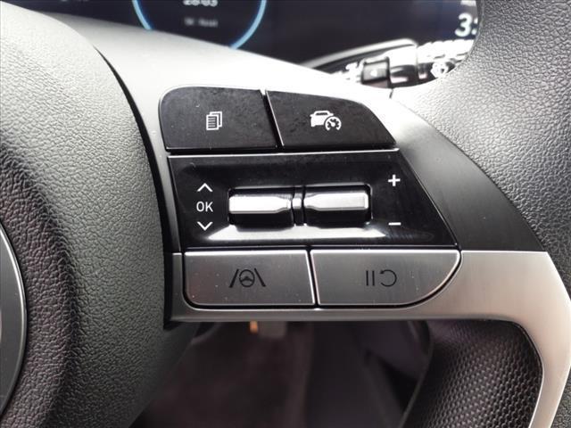 used 2024 Hyundai ELANTRA HEV car, priced at $27,999