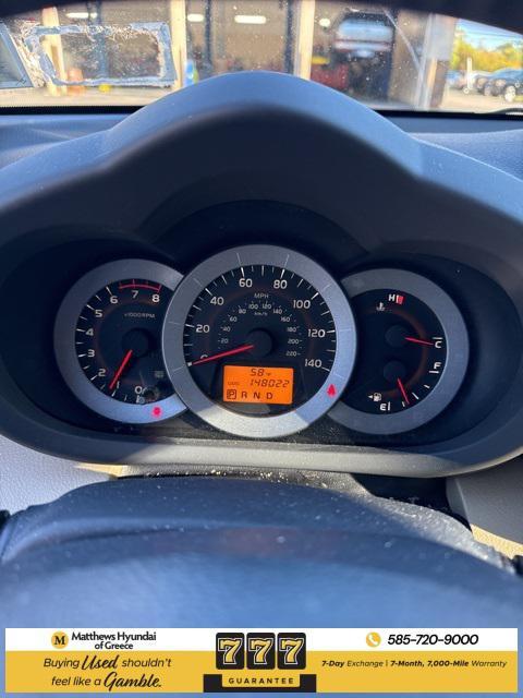 used 2012 Toyota RAV4 car, priced at $10,990