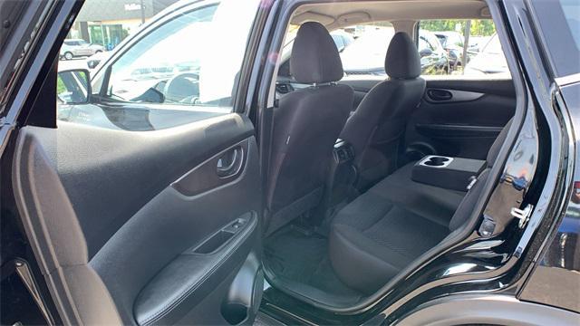 used 2020 Nissan Rogue Sport car, priced at $16,490