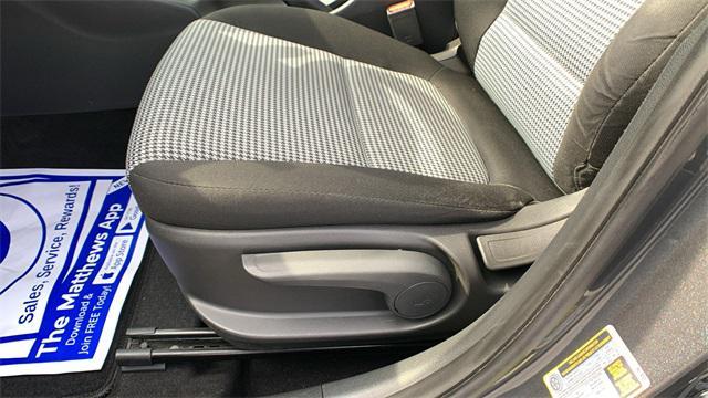 used 2021 Hyundai Kona car, priced at $18,999