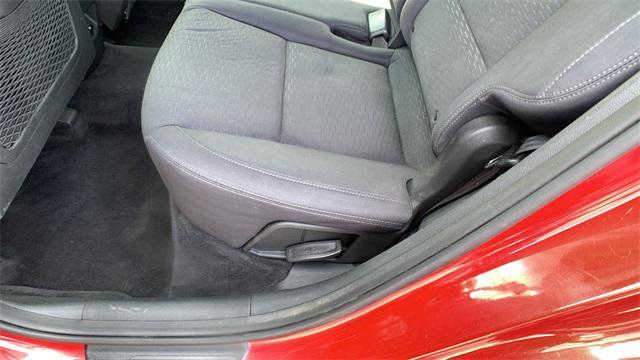 used 2021 Hyundai Tucson car, priced at $19,590