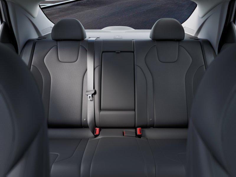 new 2025 Hyundai ELANTRA HEV car, priced at $32,155