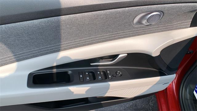 used 2023 Hyundai Elantra car, priced at $21,490