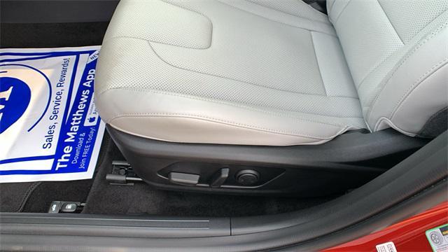 used 2023 Hyundai Elantra car, priced at $21,490