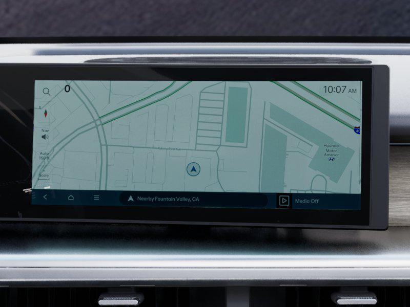 new 2026 Hyundai IONIQ 9 car, priced at $69,800