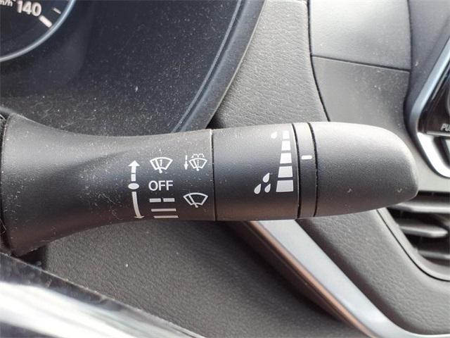 used 2022 Nissan Altima car, priced at $23,999
