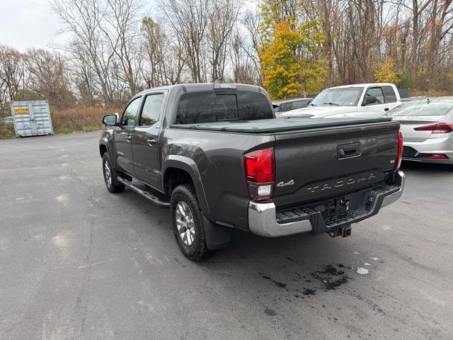 used 2019 Toyota Tacoma car, priced at $31,000