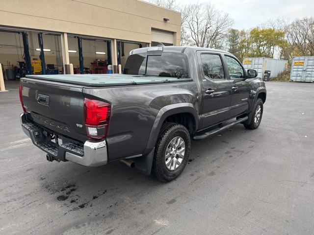 used 2019 Toyota Tacoma car, priced at $31,000