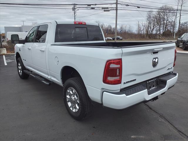 used 2024 Ram 2500 car, priced at $61,999