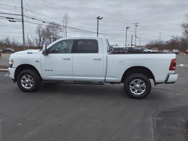 used 2024 Ram 2500 car, priced at $61,999