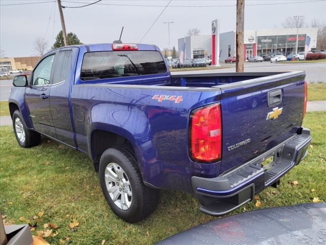 used 2016 Chevrolet Colorado car, priced at $23,999