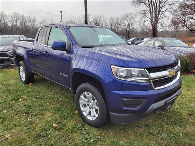 used 2016 Chevrolet Colorado car, priced at $23,999