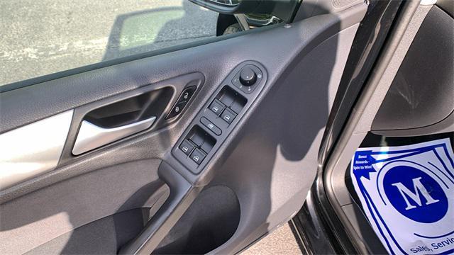 used 2012 Volkswagen Golf car, priced at $12,990