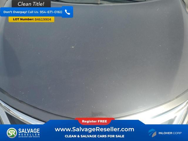 used 2013 Nissan Altima car, priced at $1,350