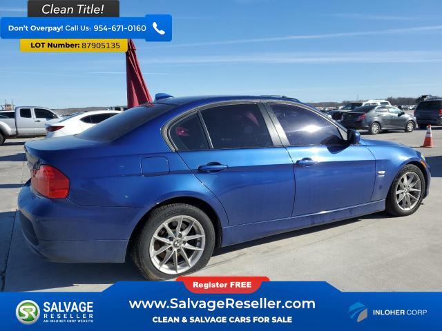 used 2009 BMW 328 car, priced at $1,413