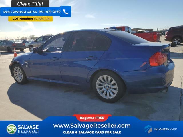 used 2009 BMW 328 car, priced at $1,413