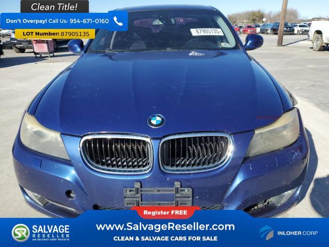 used 2009 BMW 328 car, priced at $1,413