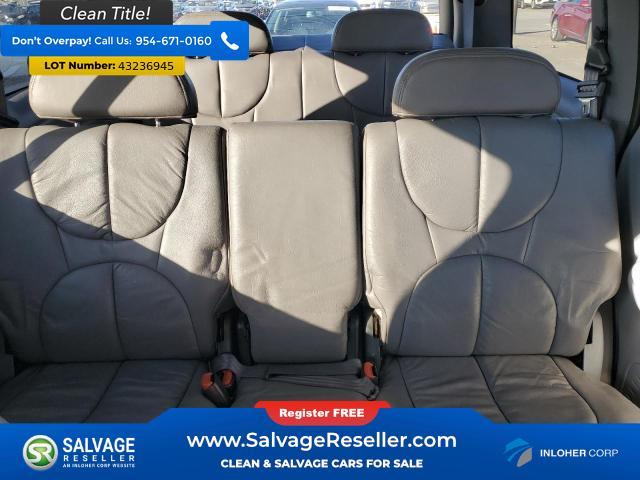 used 1998 Dodge Durango car, priced at $1,485