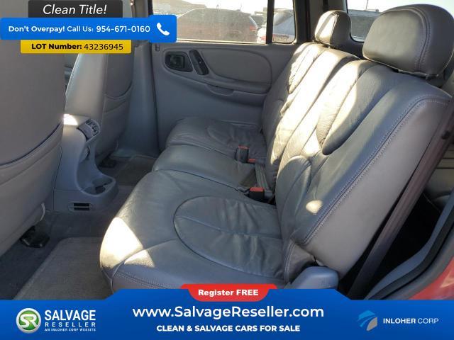 used 1998 Dodge Durango car, priced at $1,485