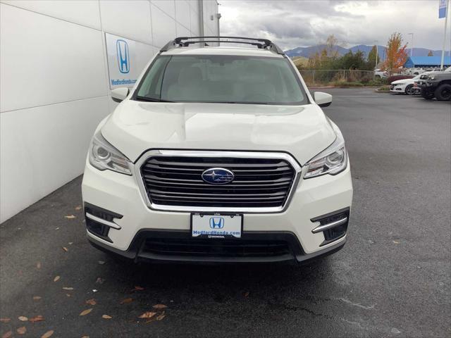 used 2022 Subaru Ascent car, priced at $32,487