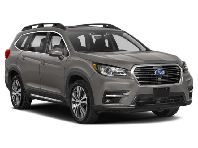 used 2022 Subaru Ascent car