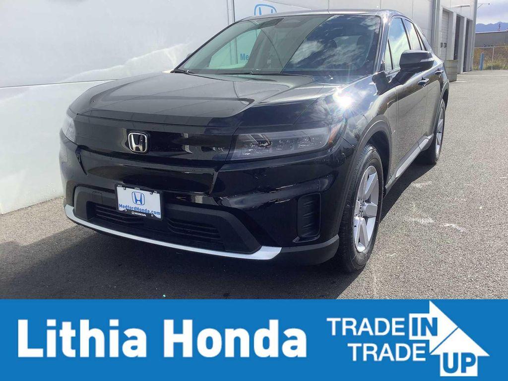 new 2025 Honda Prologue car, priced at $49,954