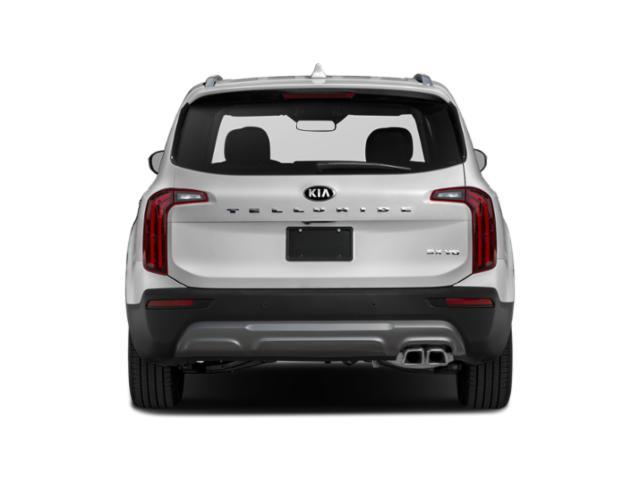 used 2021 Kia Telluride car