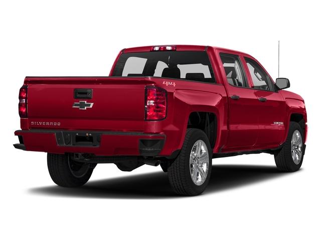 used 2018 Chevrolet Silverado 1500 car