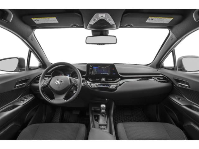 used 2019 Toyota C-HR car, priced at $15,785