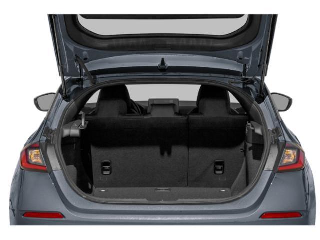 new 2026 Honda Civic car, priced at $28,367