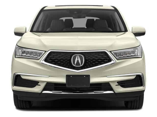 used 2018 Acura MDX car, priced at $20,997