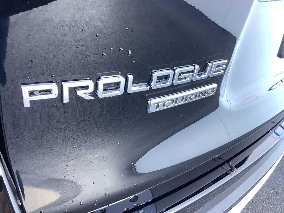 new 2024 Honda Prologue car, priced at $44,811