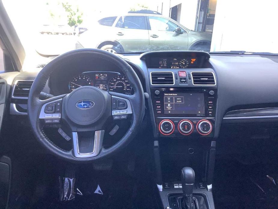 used 2018 Subaru Forester car, priced at $23,687