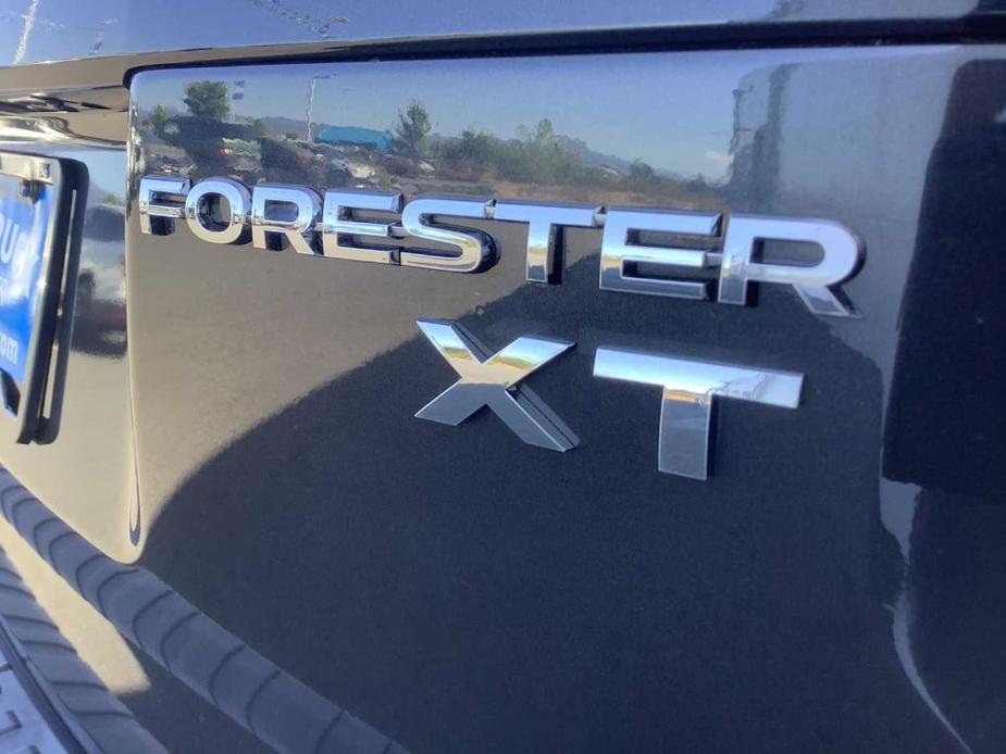 used 2018 Subaru Forester car, priced at $23,687